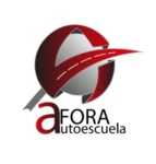 Logo of Autoescuela Áfora android Application 